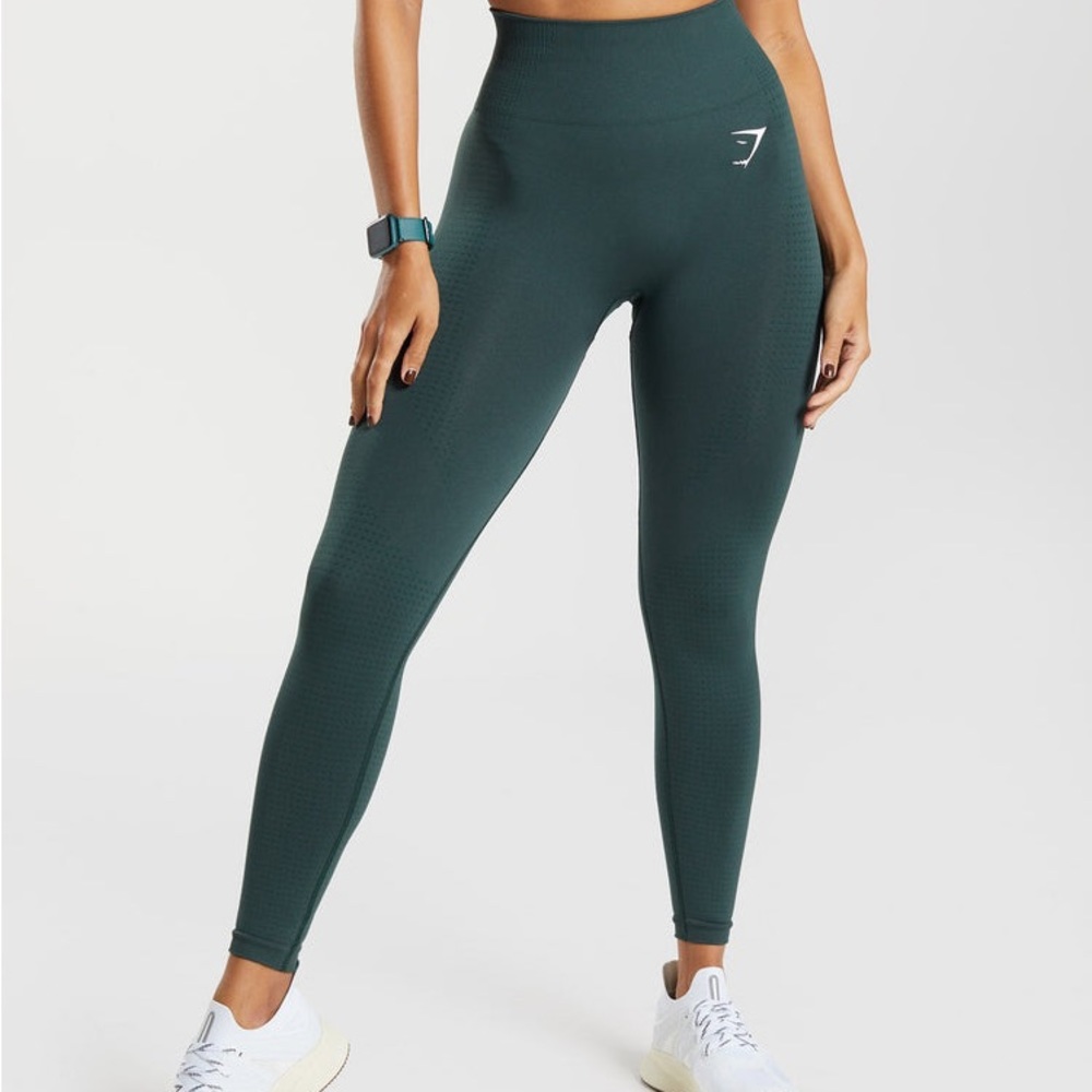 Size XS Gymshark Leggings